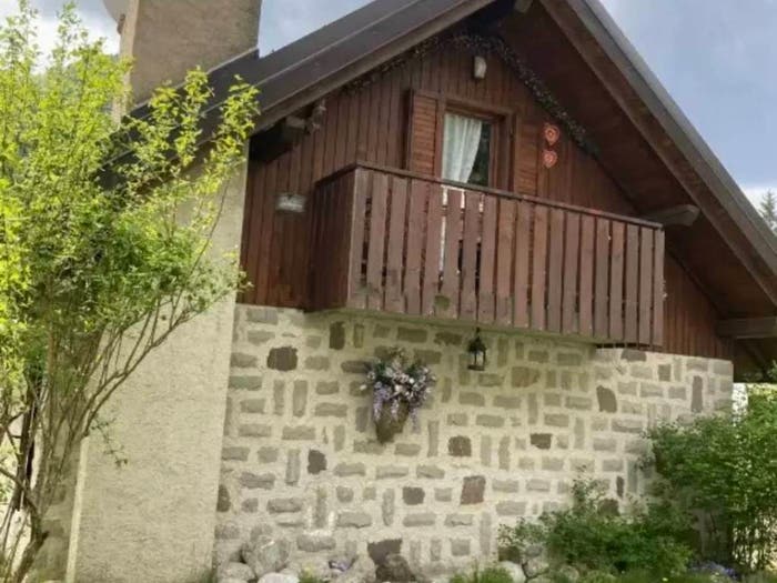 Casa con 6 locali in vendita in Strada Statale, Centro, Ravascletto