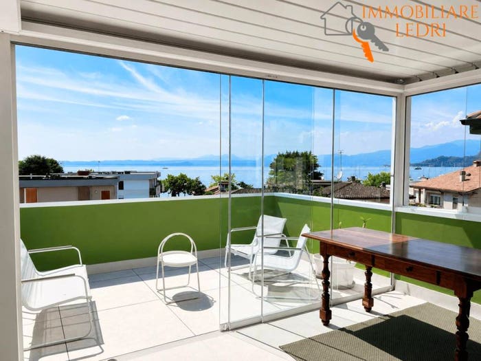 Casa con 6 locali in vendita in Via XX Settembre, Centro, Bardolino