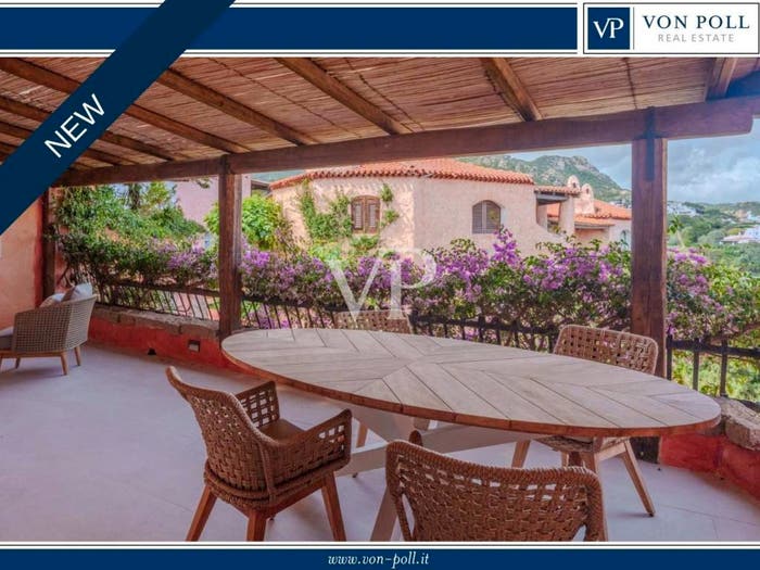 Appartamento in vendita in Promenade, Porto Cervo, Arzachena