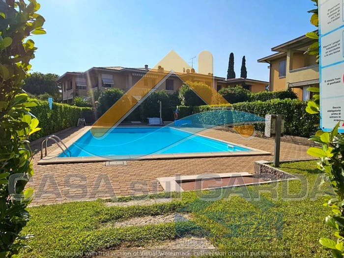 Appartamento trilocale in vendita in Via Daniele Comboni, Rivoltella, Desenzano del Garda