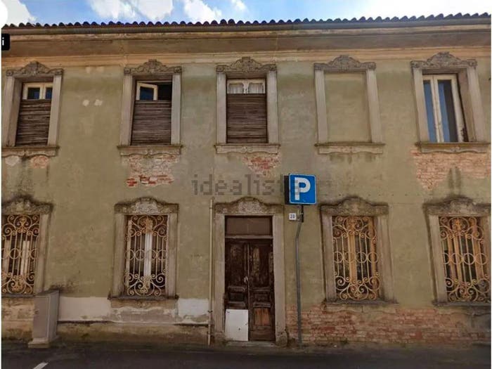 Casa con 6 locali in vendita in Via Teresio Olivelli, Centro, Zeme