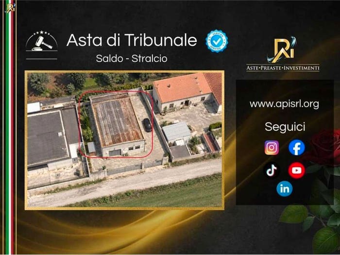 Casa quadrilocale in vendita in Via delle Azalee, Centro, Cisterna di Latina