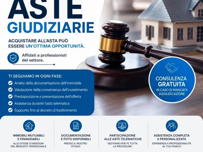 Case in Vendita e in Affitto - 3