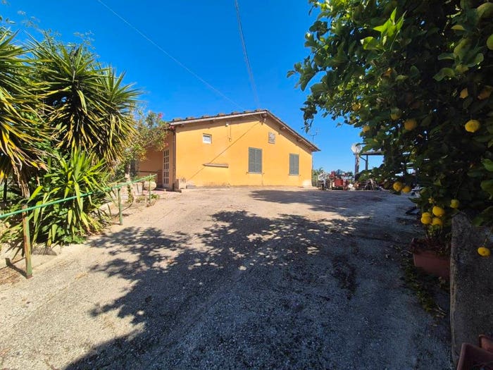 Casa trilocale in vendita in Nazzano