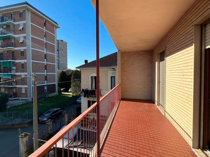 Appartamento quadrilocale in vendita in Via Cristoforo Baggiolini, Europa, Alessandria