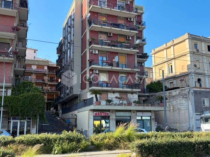 Appartamento quadrilocale in vendita in Viale della Libertà, Libertà, Messina