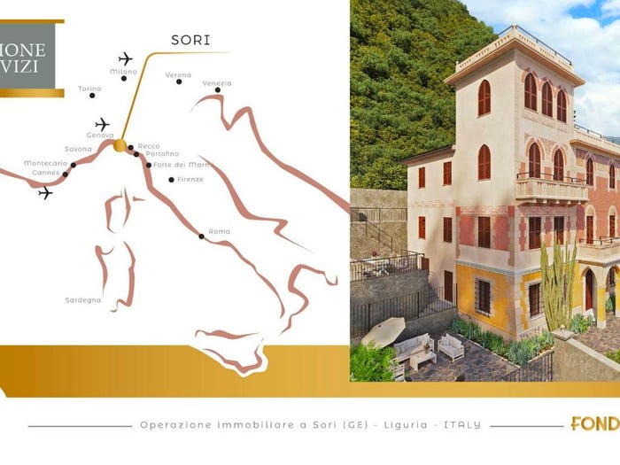 Case in Vendita e in Affitto - 3