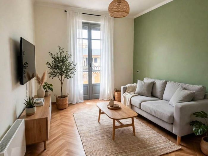 Casa con 5 locali in vendita in Via Giacomo Puccini, Santa Maria, Collegno