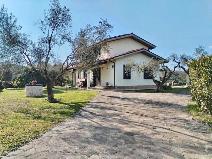 Casa con 5 locali in vendita in Via delle Giovannelle, Mentana