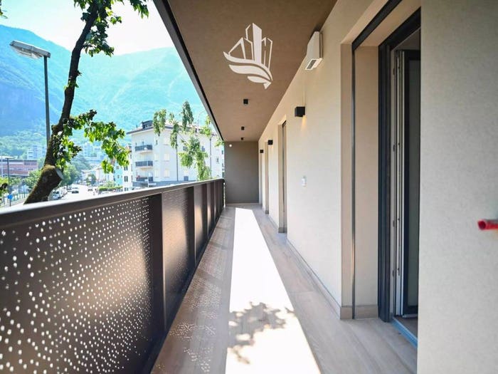 Appartamento quadrilocale in vendita in Via Claudia Augusta, Oltrisarco Aslago, Bolzano