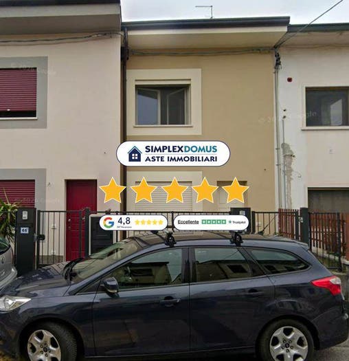 Appartamento trilocale in vendita in Via Porto, Centro, San Giovanni Lupatoto