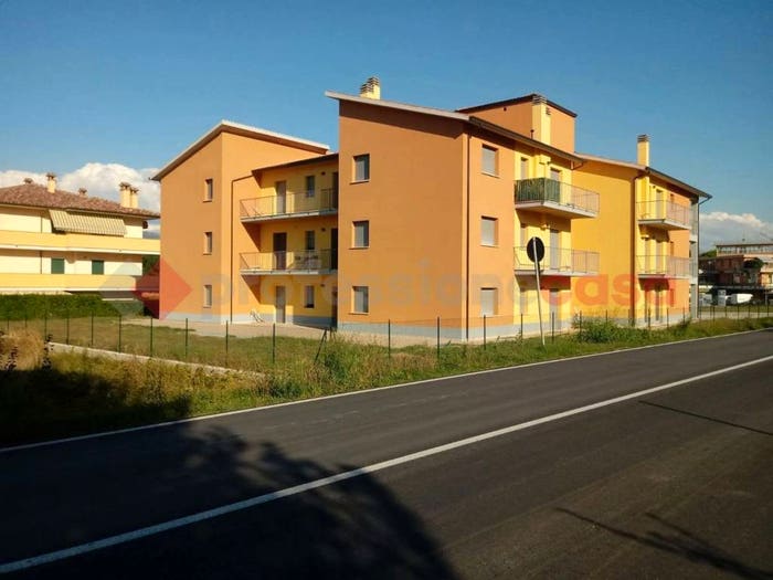 Appartamento bilocale in vendita in via einaudi, Castel Ritaldi