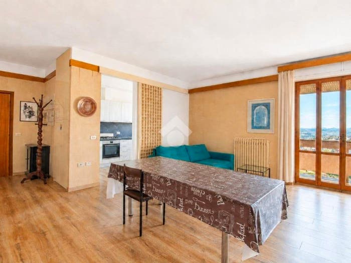 Appartamento quadrilocale in vendita in Via Papa Giovanni XXIII, Centro, Monte Urano