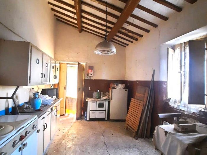 Casa bilocale in vendita in SS, Casperia