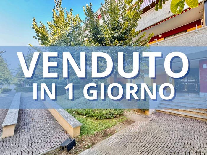 Appartamento bilocale in vendita in Via Franco Becci, Porta di Roma, Roma