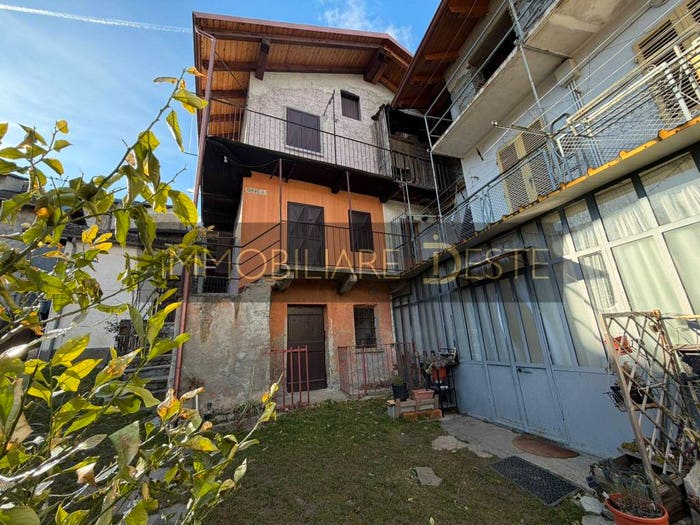 Casa con 5 locali in vendita in Frazione Martinetti, Martinetti Vietti, San Giorio di Susa
