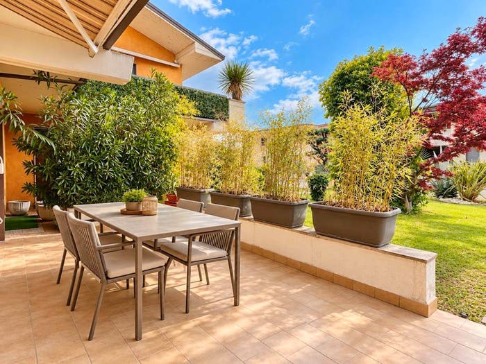 Appartamento quadrilocale in vendita in Centro, Sirmione