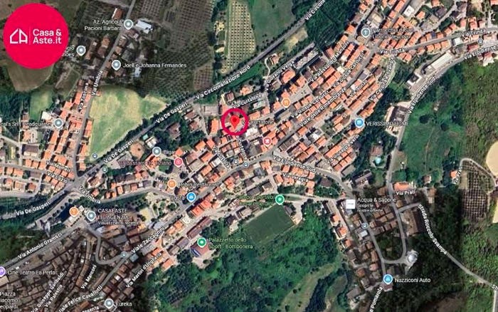 Case in Vendita e in Affitto - 2