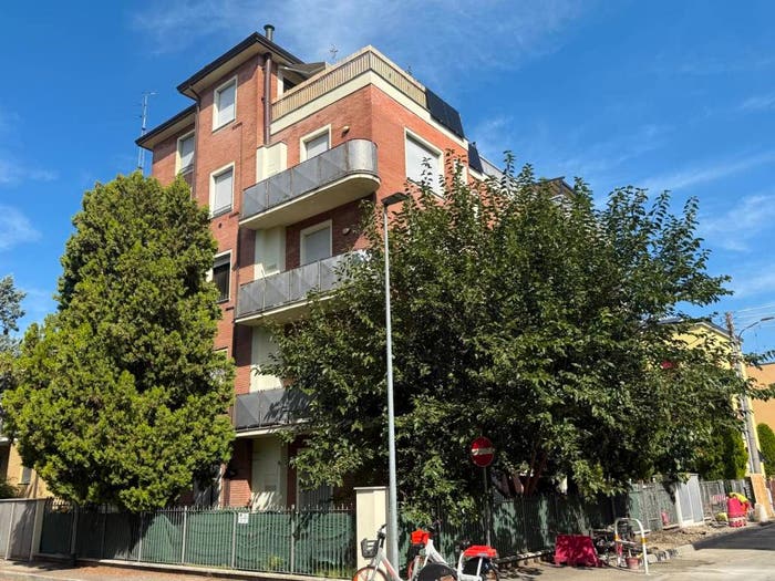 Casa trilocale in vendita in Via Felice Corini, San Leonardo, Parma