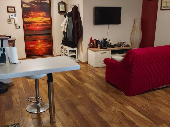 Appartamento trilocale in vendita in Via C, Litoranea Panoramica, Messina