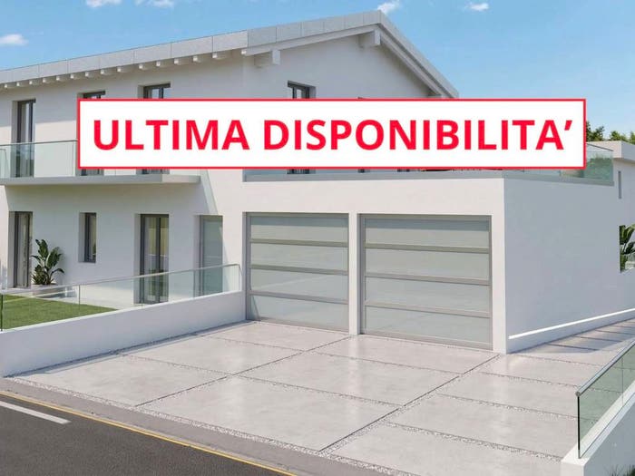 Appartamento quadrilocale in vendita in Via Vittorio Alfieri, Cermenate