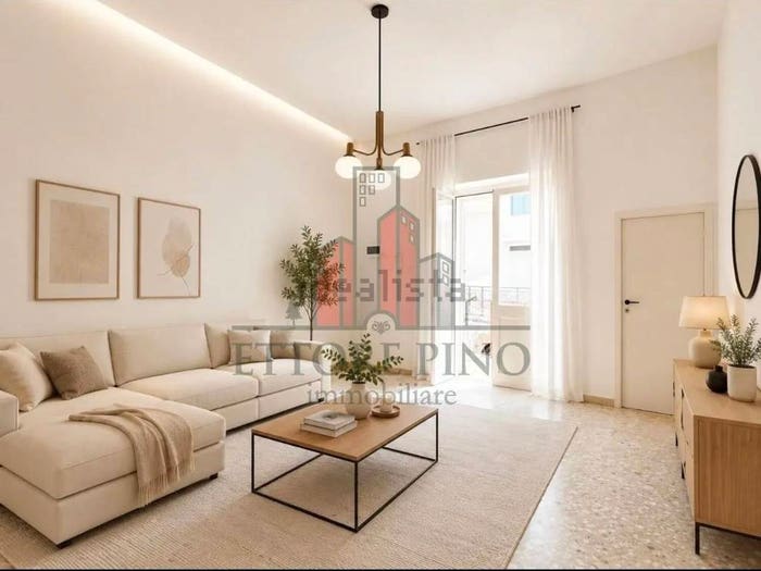 Casa trilocale in vendita in Via Venezia No Number, Casarano