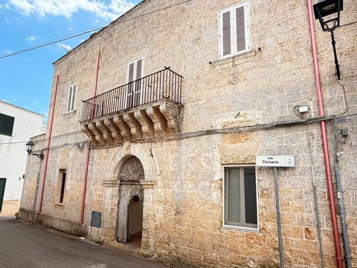 Appartamento con 6 locali in vendita in Via Corsano, San Dana, Gagliano del Capo