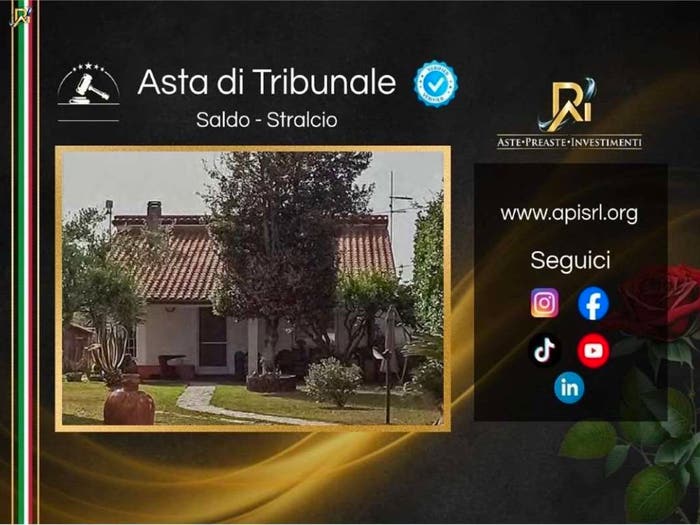 Casa con 5 locali in vendita in SR Pontina Km, Nascosa Q Q, Latina