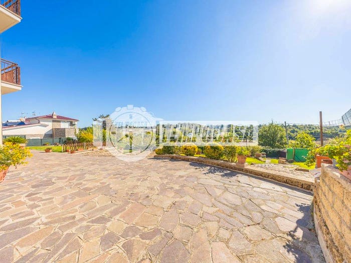 Appartamento bilocale in vendita in Via Villa Verde, Aranova, Fiumicino