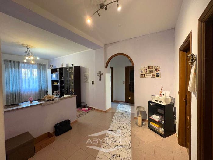 Appartamento quadrilocale in vendita in Via Buffa, Nichelino