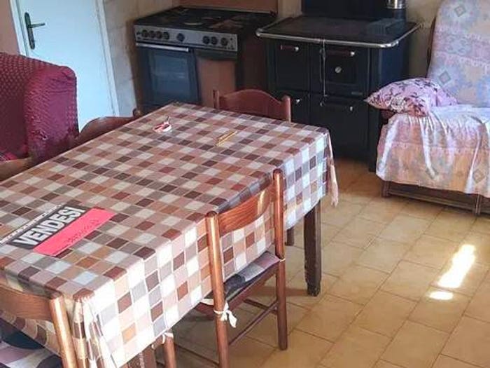 Appartamento con 5 locali in vendita in Via San Rocco, Centro, Ferentino
