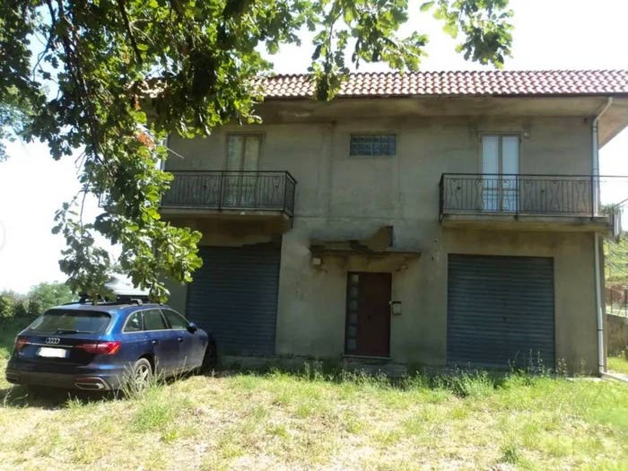 Casa con 6 locali in vendita in Via Sorbia, Centro, Chiaravalle Centrale