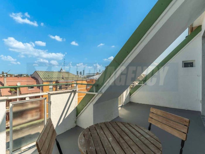 Appartamento bilocale in affitto in Piazza Napoli, Milano