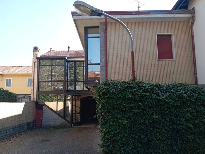 Casa trilocale in vendita in Piazza della Repubblica, Crenna Bettolino, Gallarate