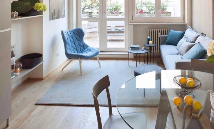 Appartamento bilocale in vendita in Viale Giuseppe Grassi, San Pio Idria, Lecce
