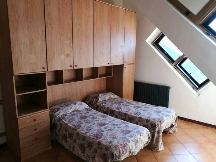Appartamento quadrilocale in vendita in Via Eugenio Azimonti, Villa D'agri, Marsicovetere