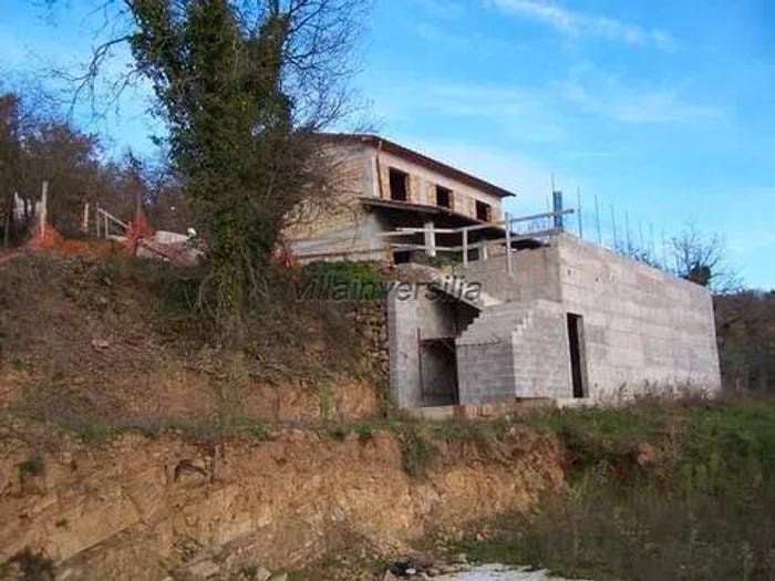 Casa con 5 locali in vendita in Via Puccini, Centro, Scansano