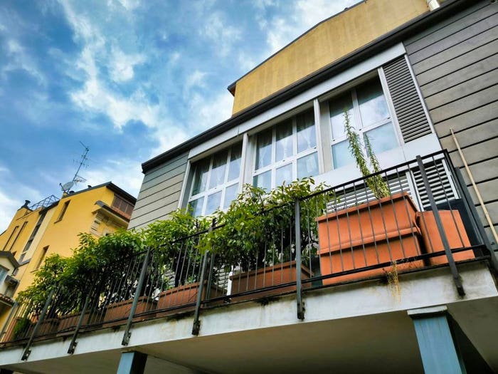 Appartamento bilocale in vendita in Via della Boscaiola, Isola, Milano