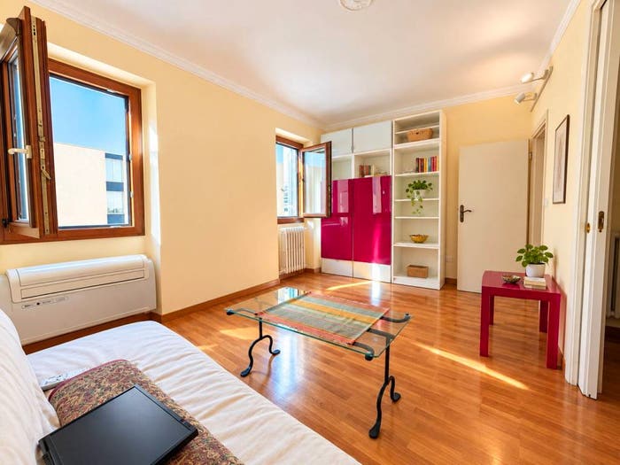 Appartamento bilocale in vendita in Via di Santo Spirito, Santo Spirito, Firenze