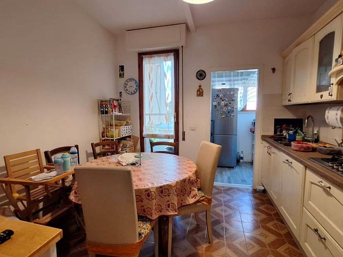Appartamento quadrilocale in vendita in Via Annibale Angelini, Castel del Piano Pila, Perugia