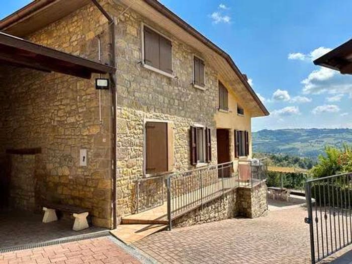Casa trilocale in vendita in Casa Matteazzi No Number, Prignano sulla Secchia
