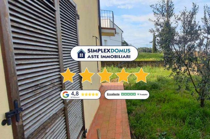 Appartamento con 6 locali in vendita in località Ceppato, Parlascio, Casciana Terme Lari