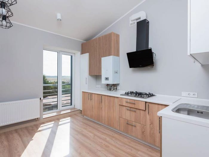 Appartamento trilocale in vendita in Centro, Candia Lomellina