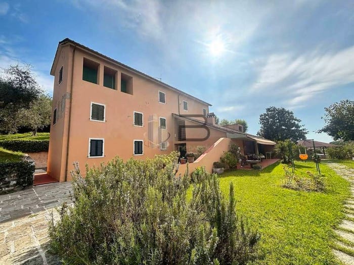 Casa con 6 locali in vendita in Via Cavaiola, Fontia Fossola Fossone, Carrara