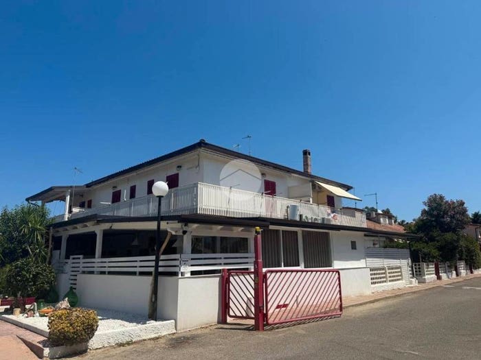 Appartamento bilocale in vendita in CONTRADA GAMMICELLA, CoriglianoRossano