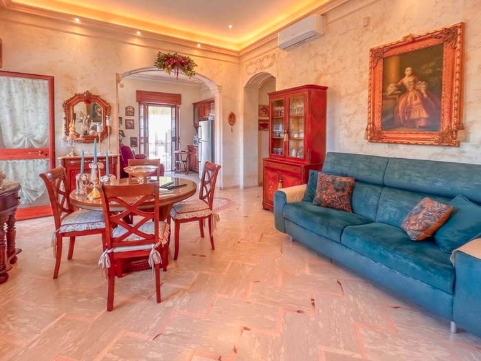 Casa con 5 locali in vendita in Via dei Salici, Scalo Dei Saraceni, Manfredonia