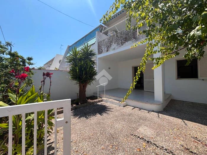 Casa trilocale in vendita in Via Ischia, San Cataldo, Lecce