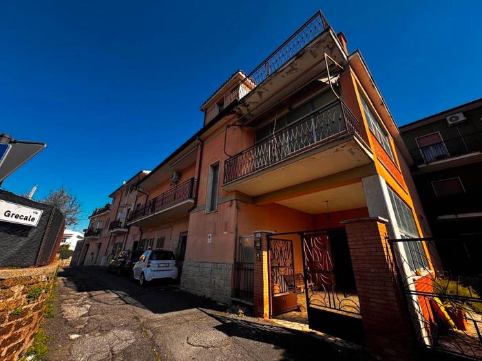 Casa con 5 locali in vendita in Via del Grecale, Centro, Morlupo