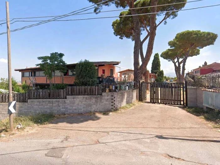 Casa con 6 locali in vendita in Via Delle Marmorelle, Monte Compatri
