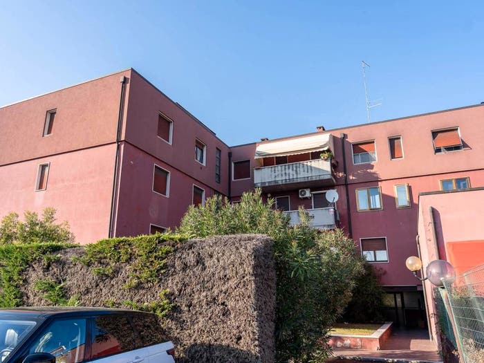 Appartamento bilocale in affitto in Via Luigi Pasteur, Borgo Roma, Verona
